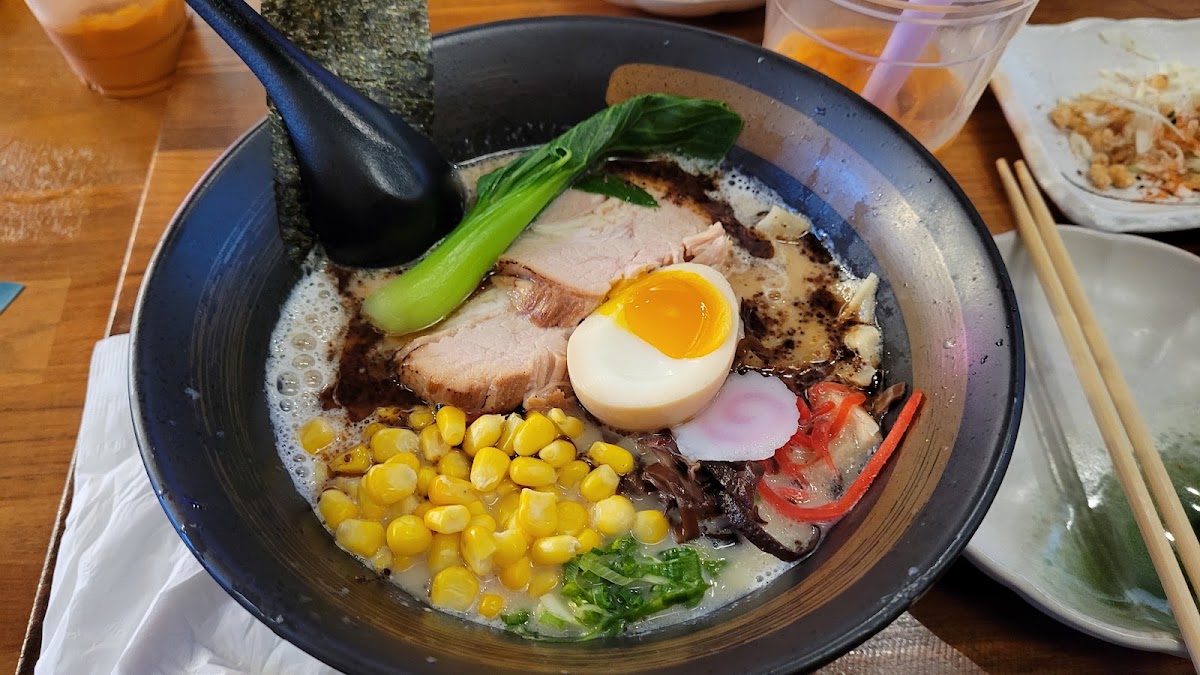 After Hours Ramen, San Francisco: photo 3