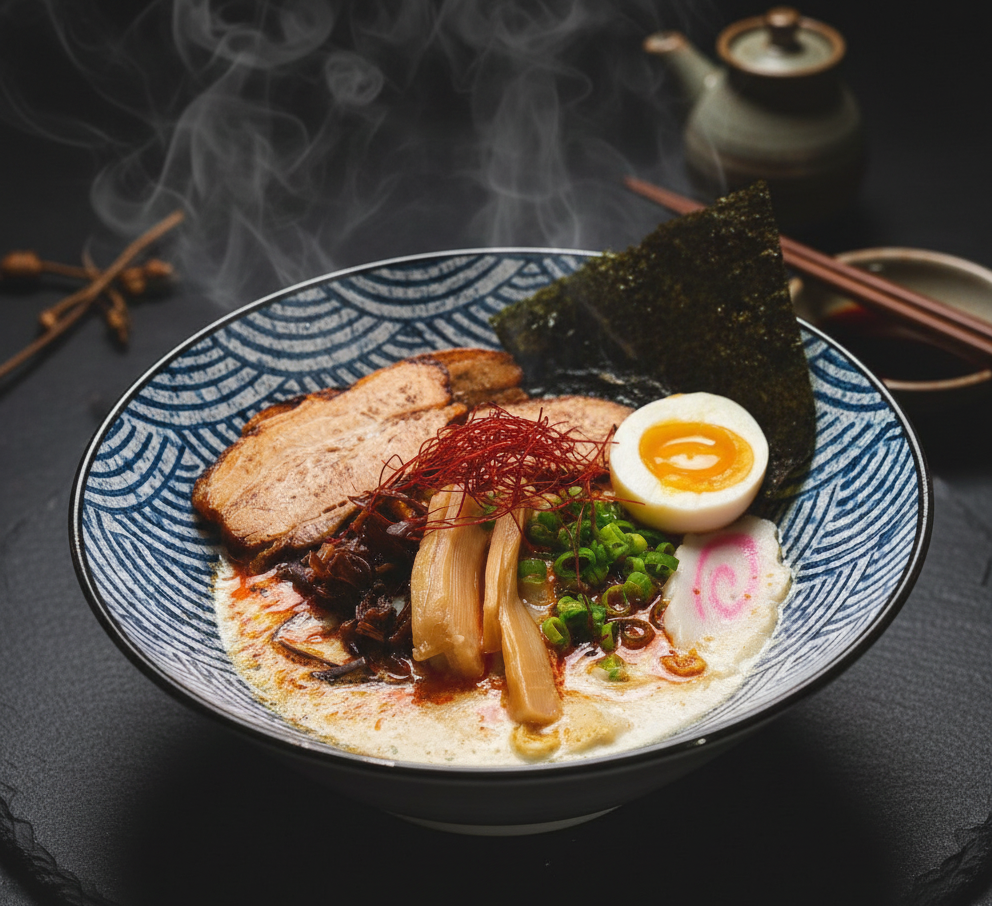 After Hours Ramen, San Francisco: photo 4