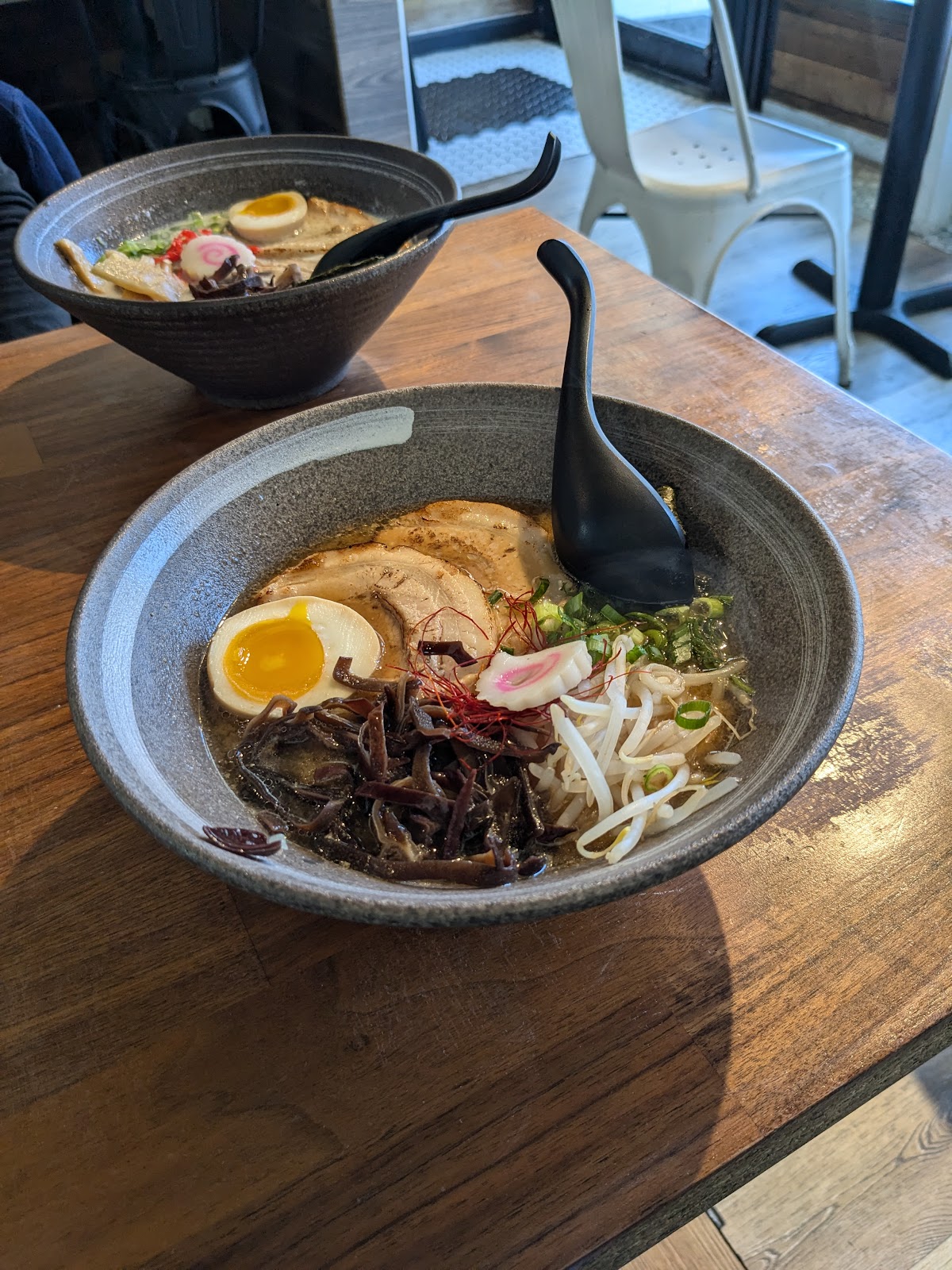 After Hours Ramen, San Francisco: photo 8