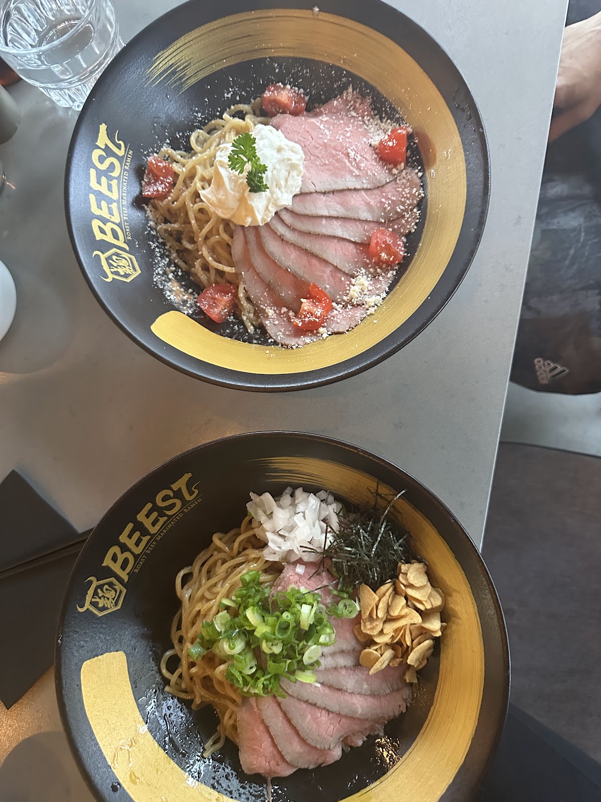 BEEST Ramen, Vancouver: photo 12