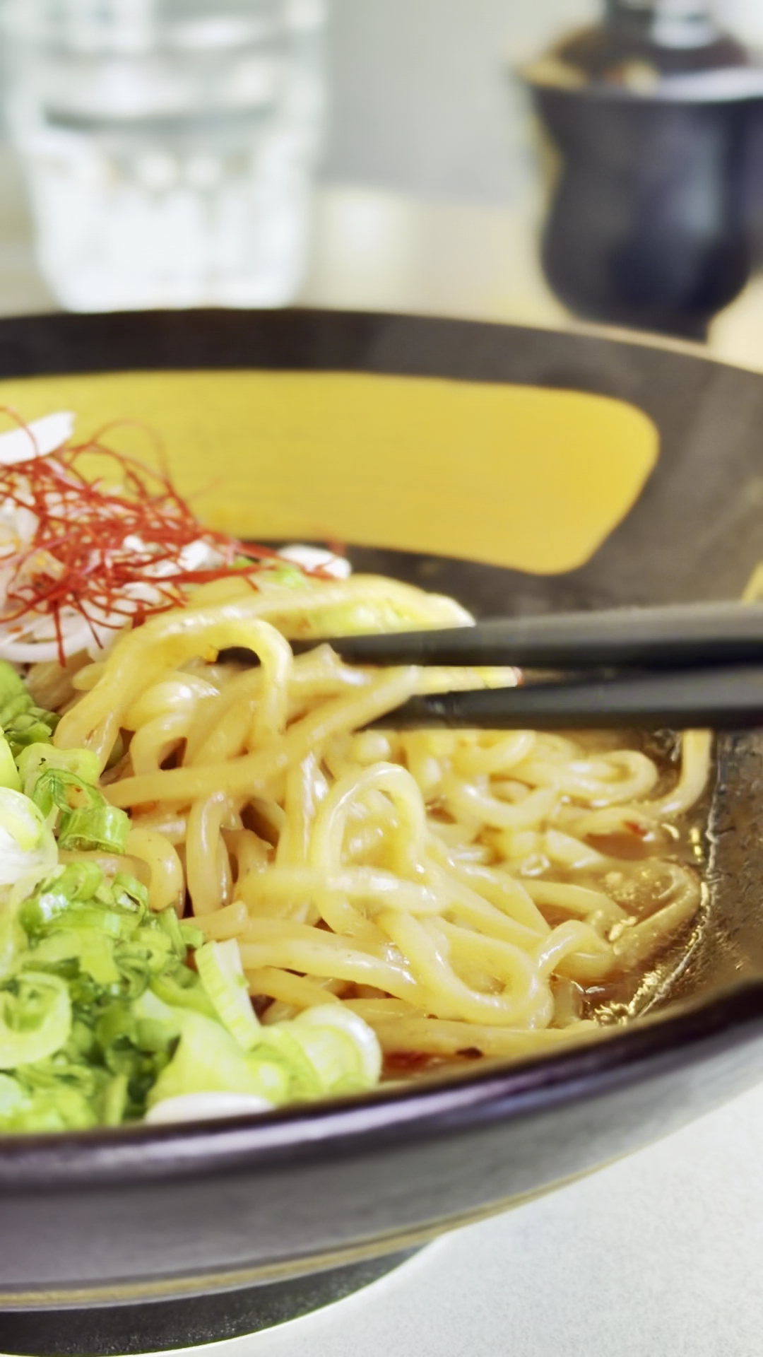 BEEST Ramen, Vancouver: photo 14