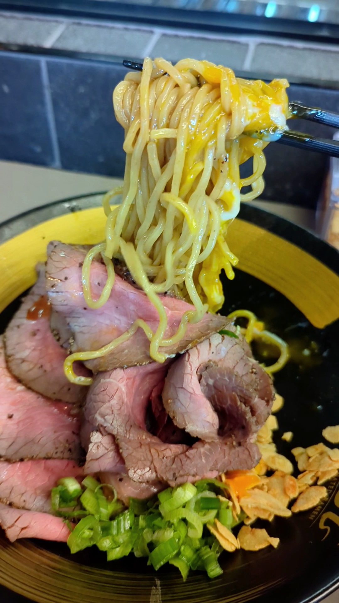 BEEST Ramen, Vancouver: photo 8