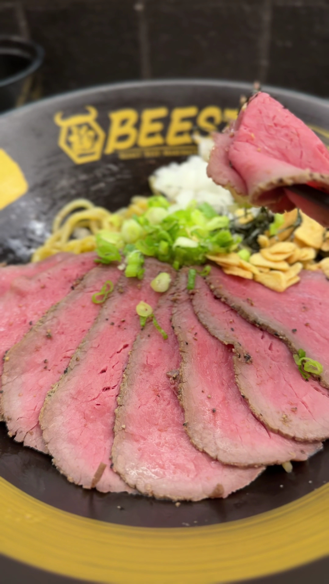 BEEST Ramen, Vancouver: photo 10