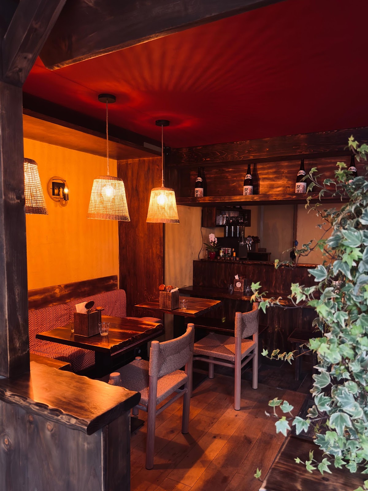 Gaijin Ramen, Paris: photo 3