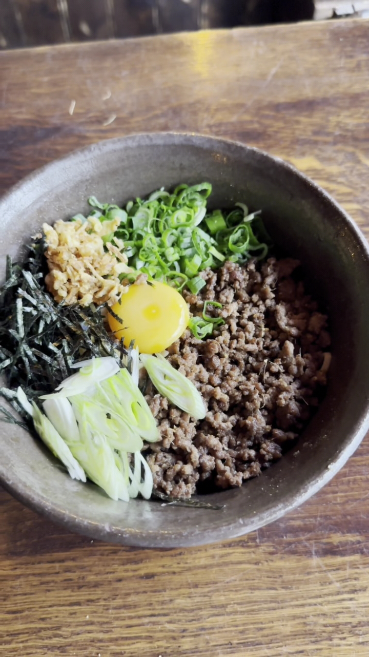 Gaijin Ramen, Paris: photo 6