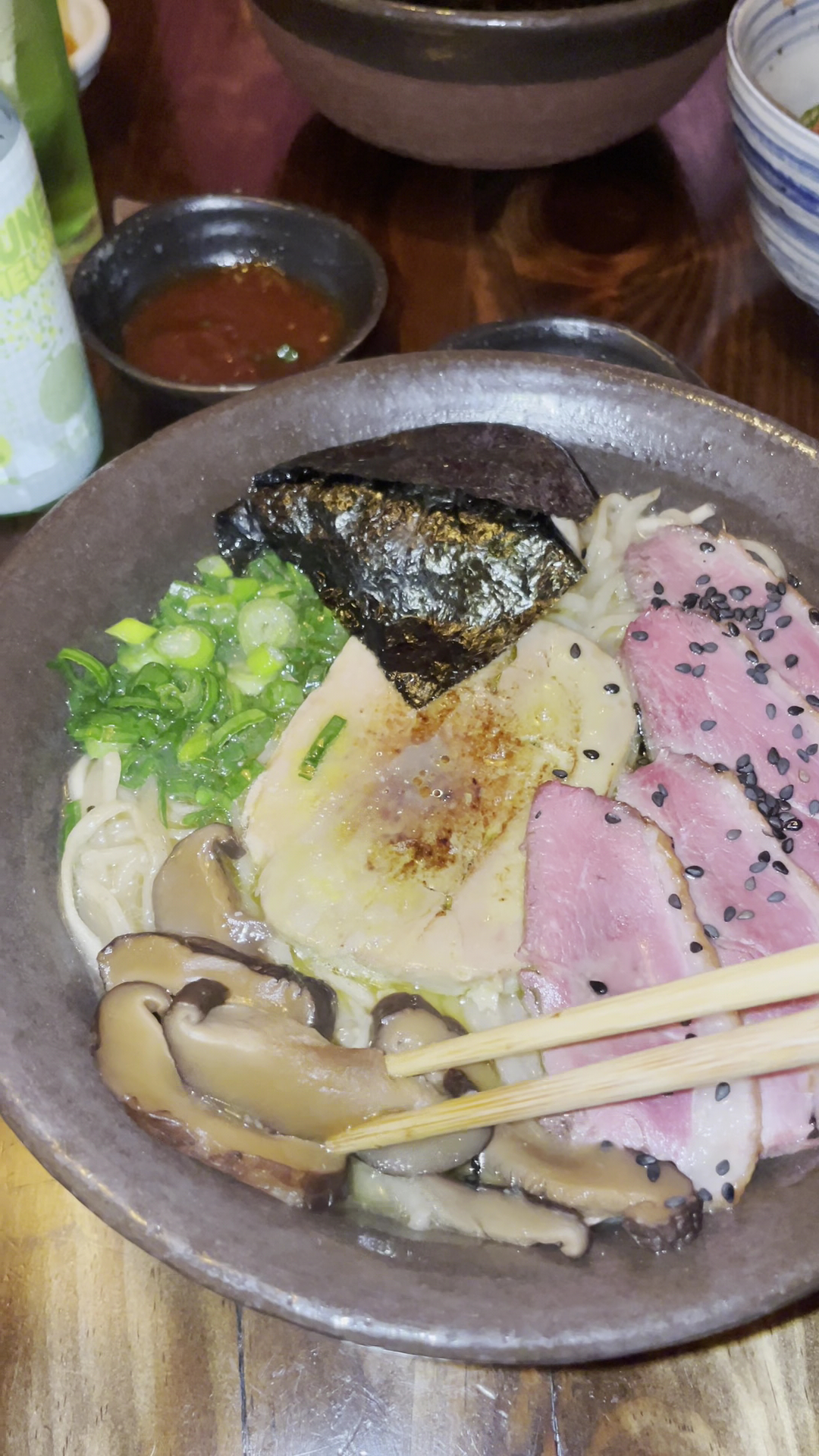 Gaijin Ramen, Paris: photo 7