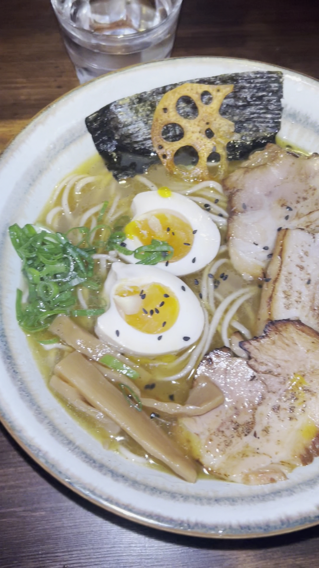 Gaijin Ramen, Paris: photo 8