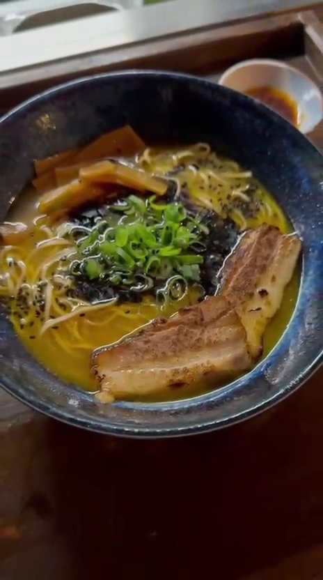 Gaijin Ramen, Paris: photo 9