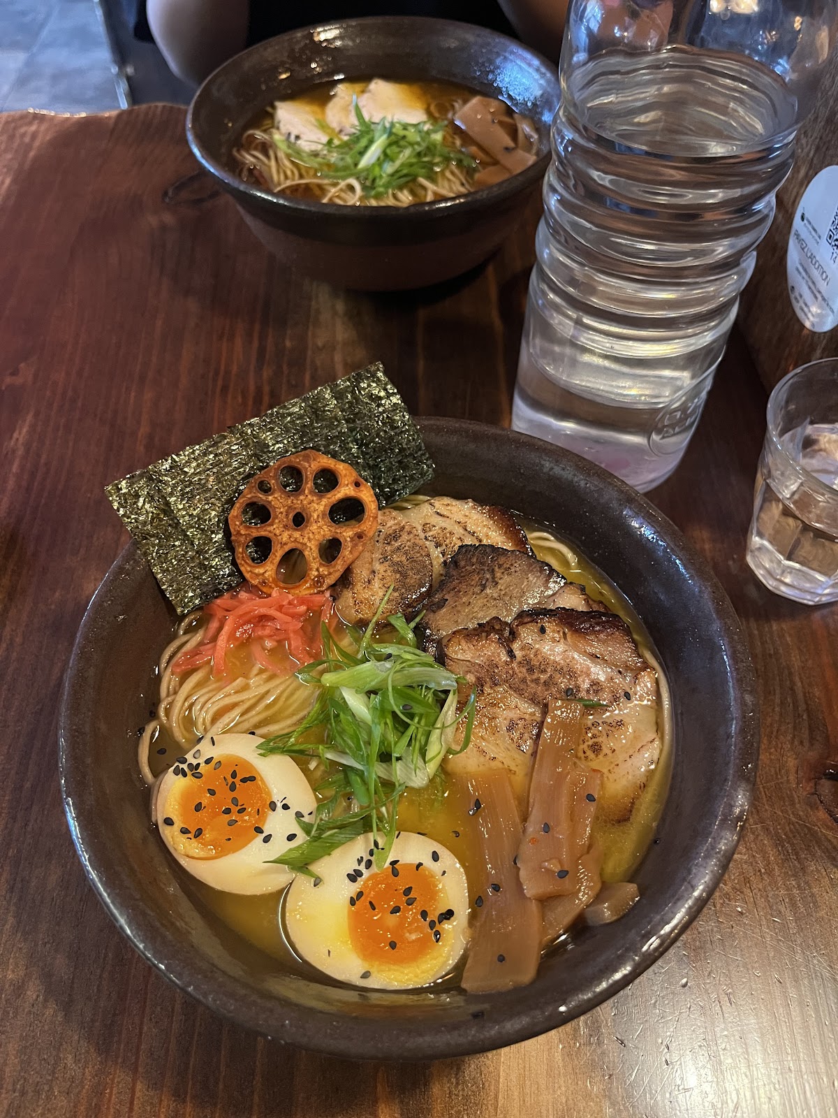 Gaijin Ramen, Paris: photo 10