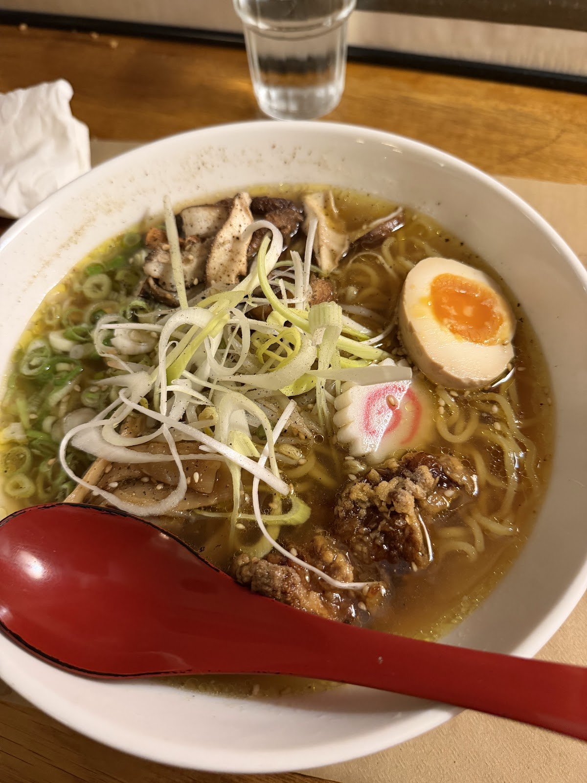 Kobuta Ramen, Barcelona: photo 11