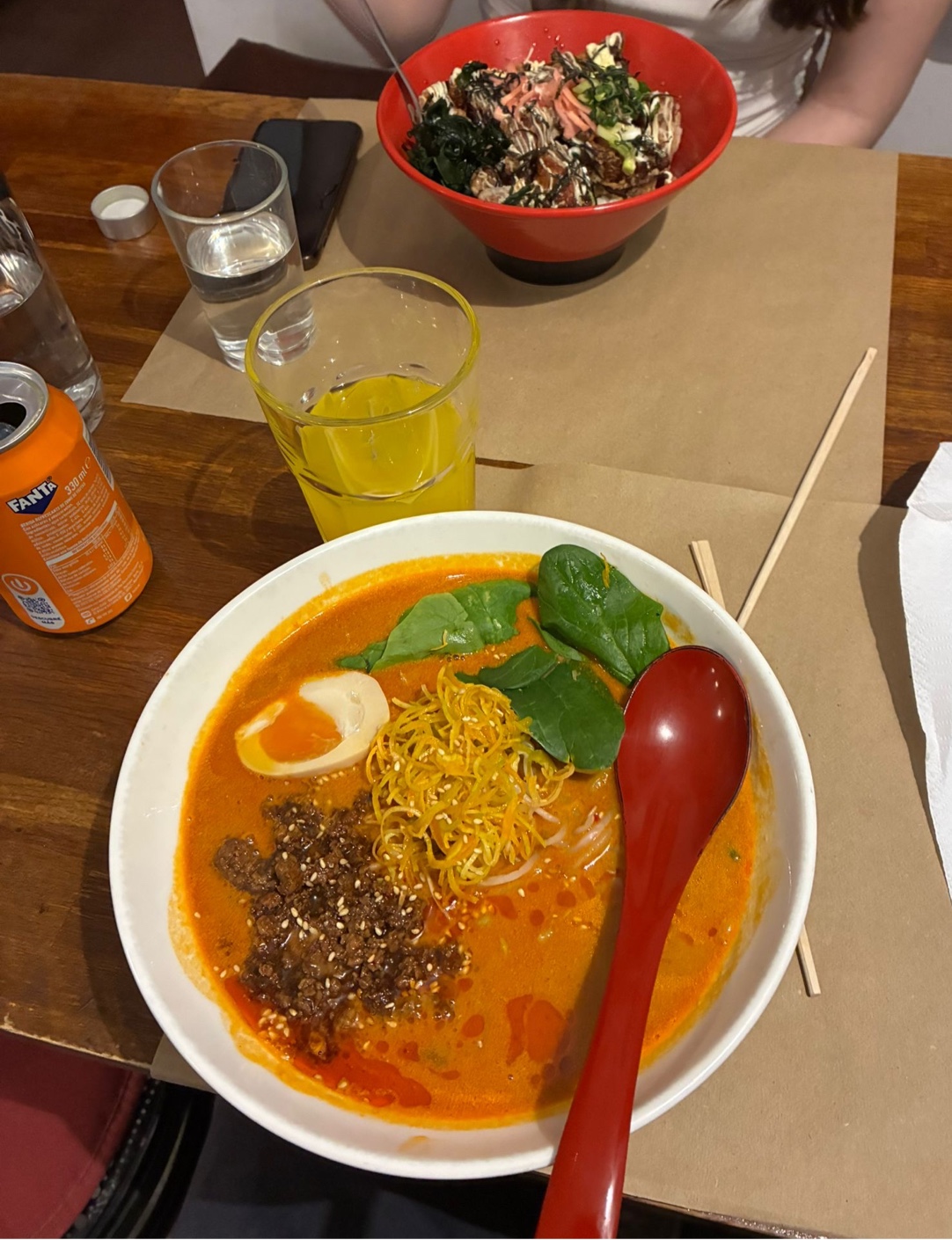 Kobuta Ramen, Barcelona: photo 13