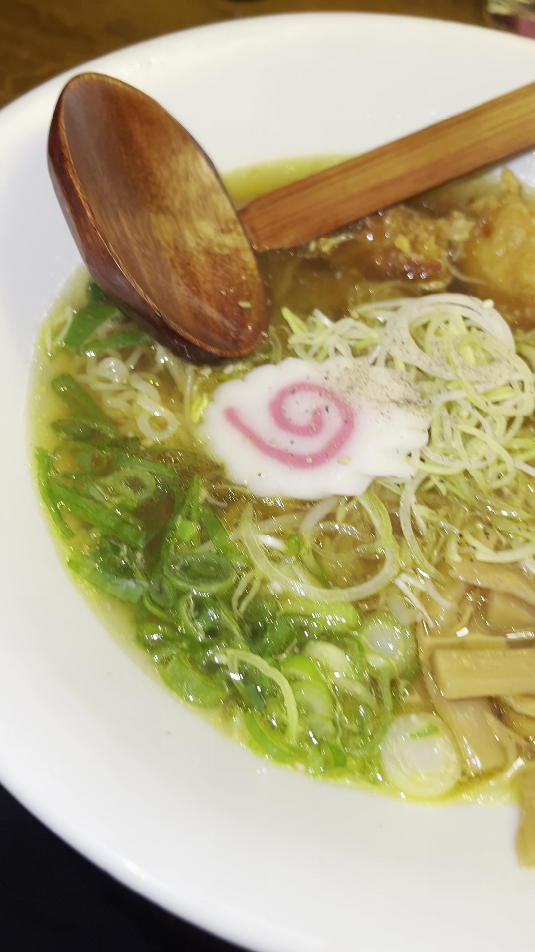 Kobuta Ramen, Barcelona: photo 3