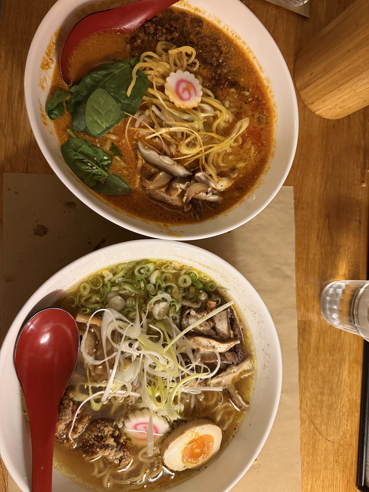 Kobuta Ramen, Barcelona: photo 5