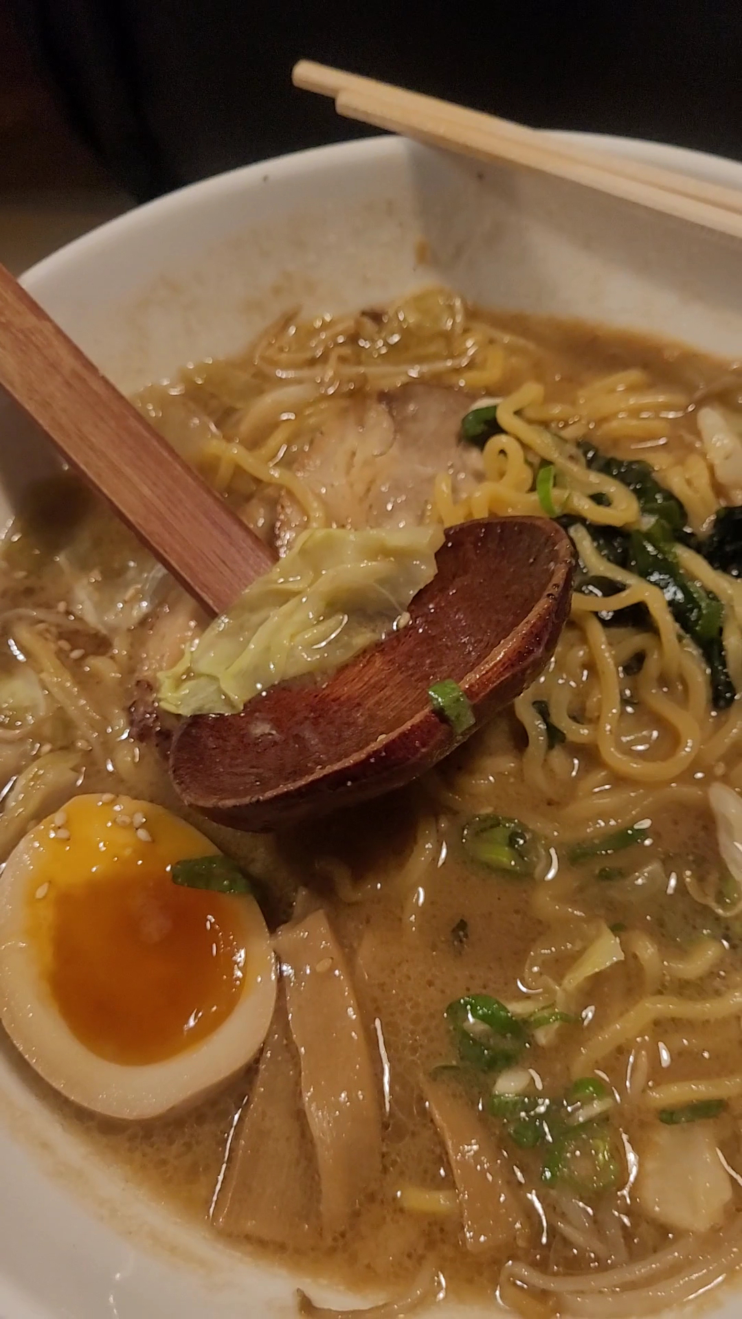 Kobuta Ramen, Barcelona: photo 8