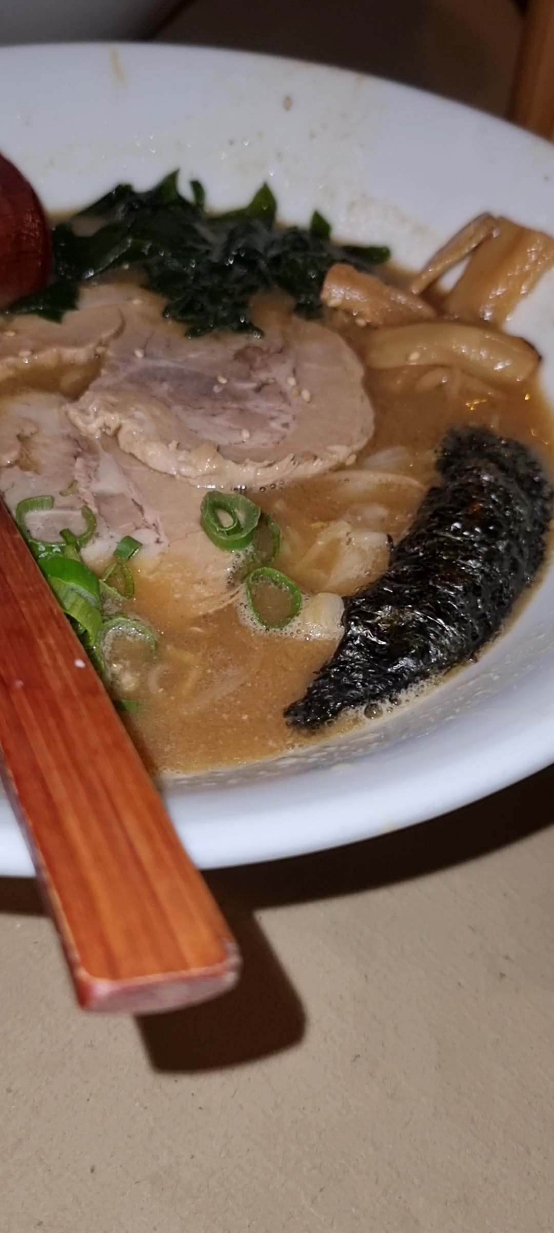 Kobuta Ramen, Barcelona: photo 9