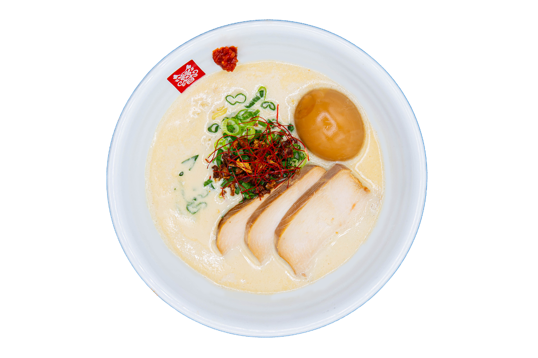 Tatsu Ramen, Los Angeles: photo 4