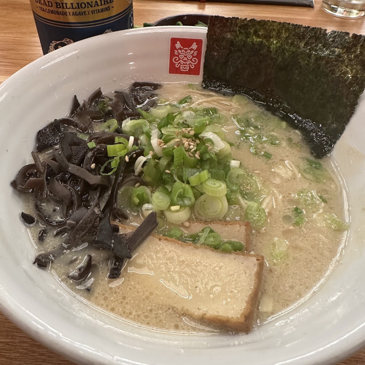 Tatsu Ramen, Los Angeles: photo 5
