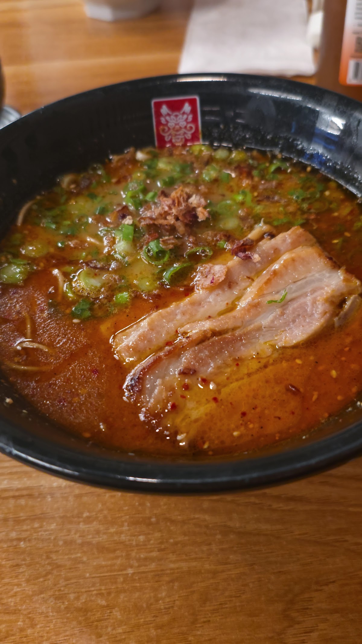 Tatsu Ramen, Los Angeles: photo 6