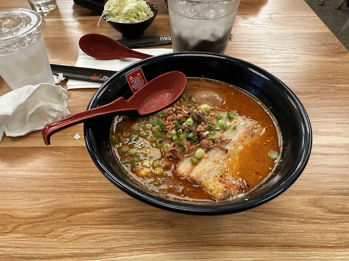 Tatsu Ramen, Los Angeles: photo 7
