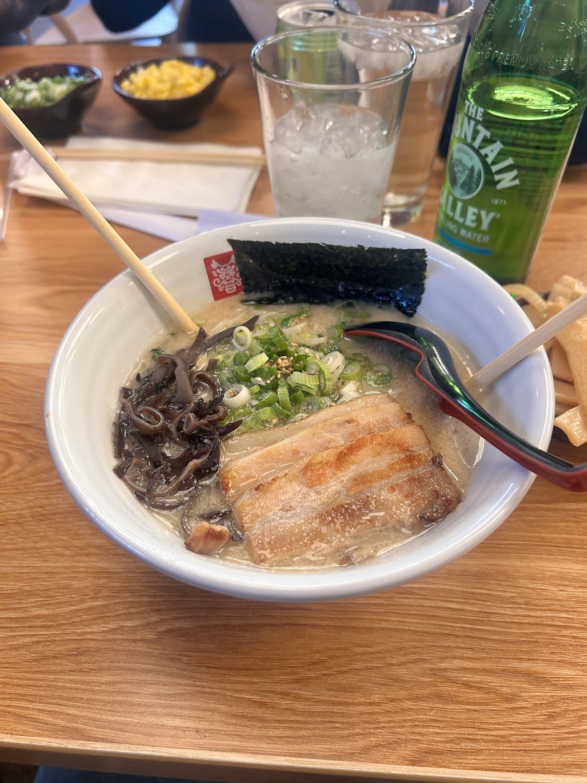 Tatsu Ramen, Los Angeles: photo 8