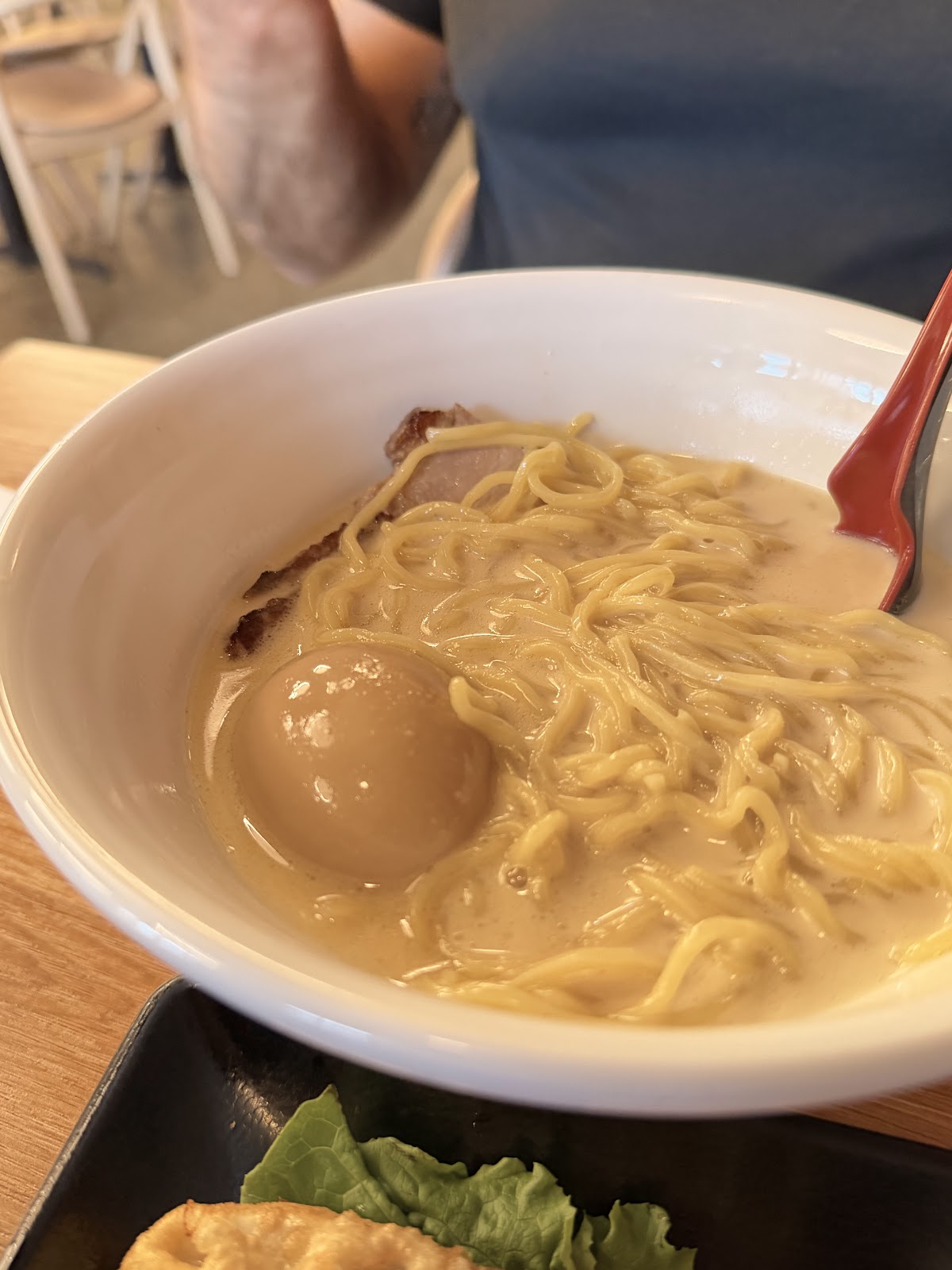 Tatsu Ramen, Los Angeles: photo 9