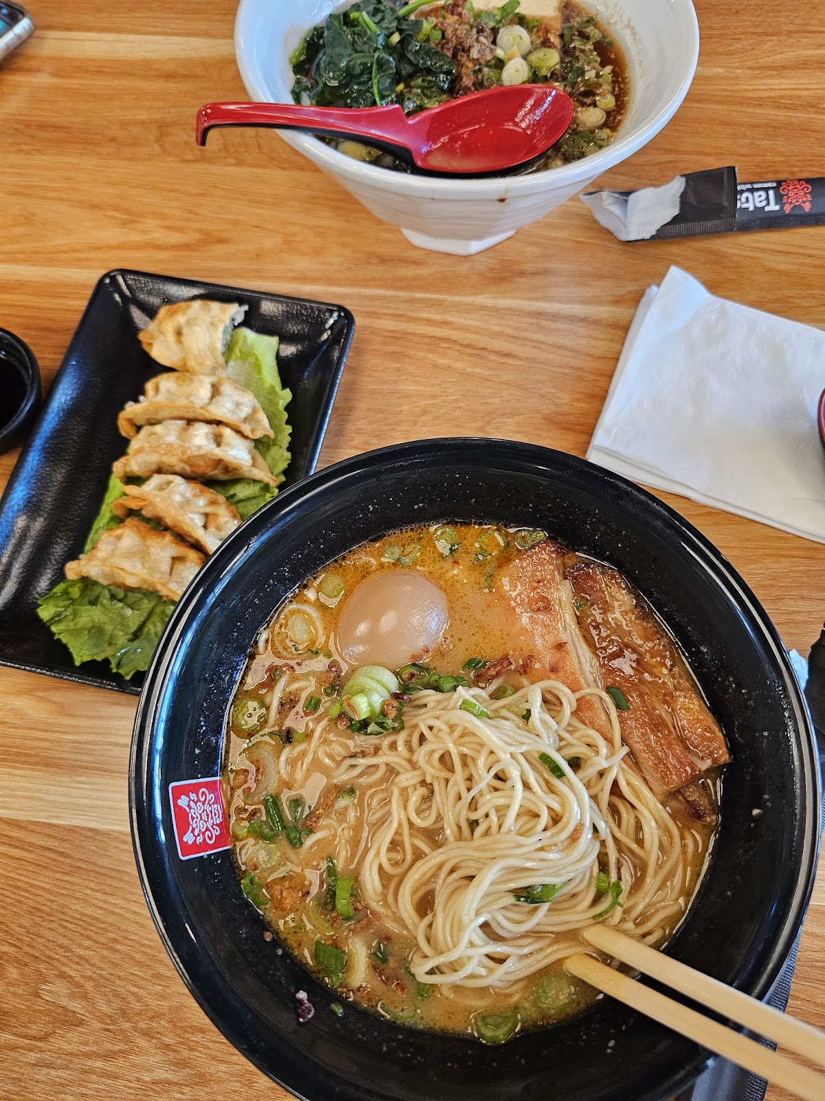 Tatsu Ramen, Los Angeles: photo 10