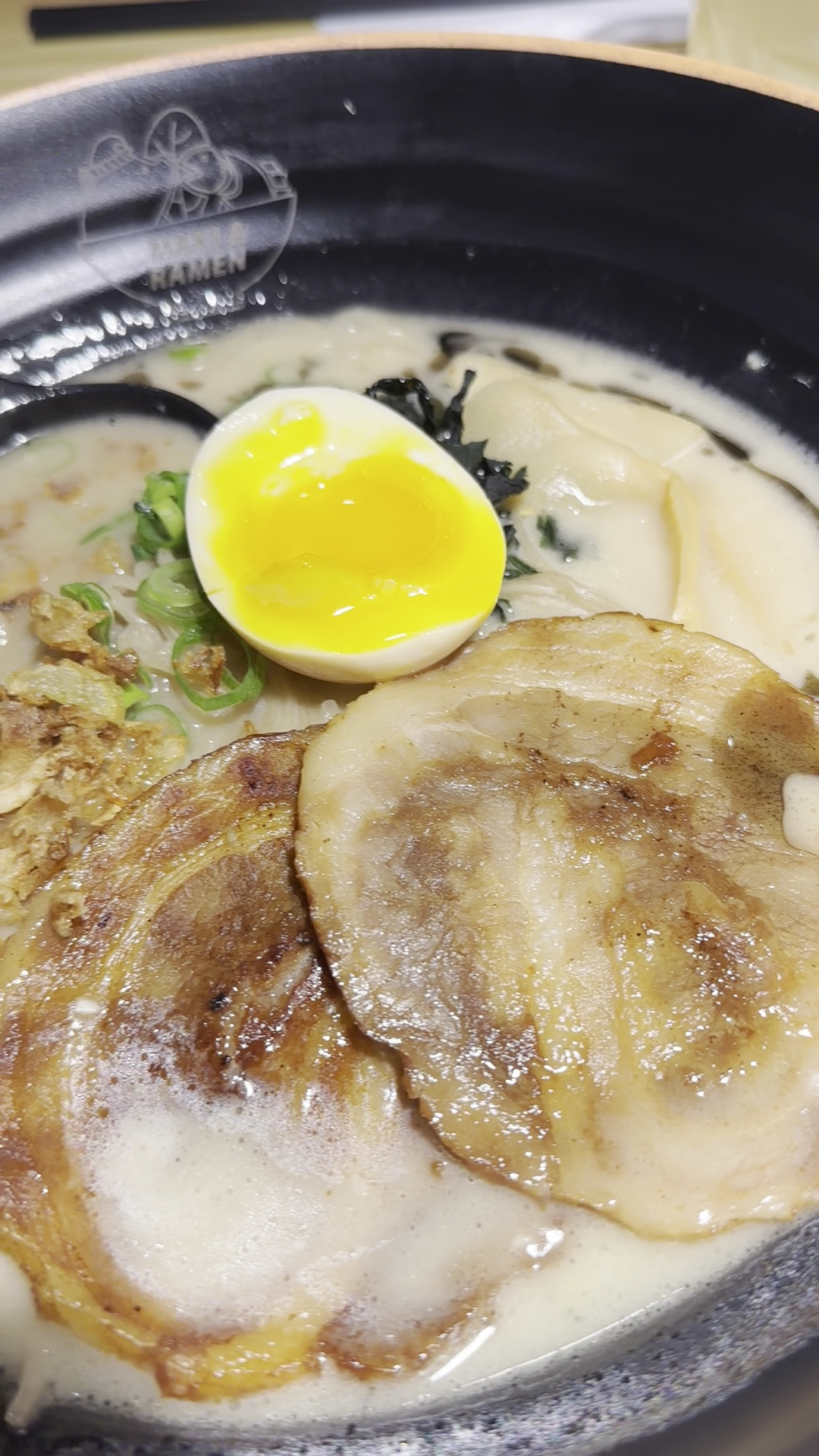 Maki & Ramen, London: photo 5