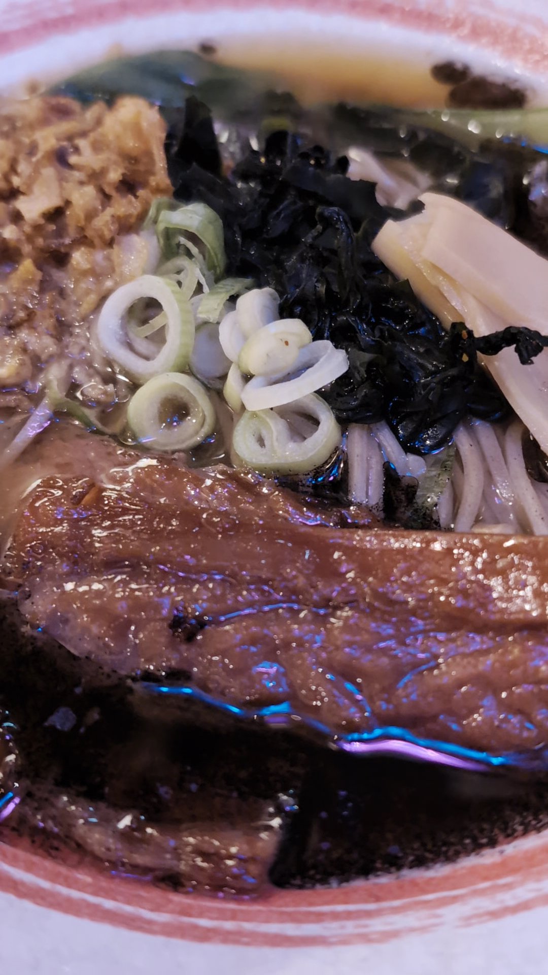 Maki & Ramen, London: photo 7