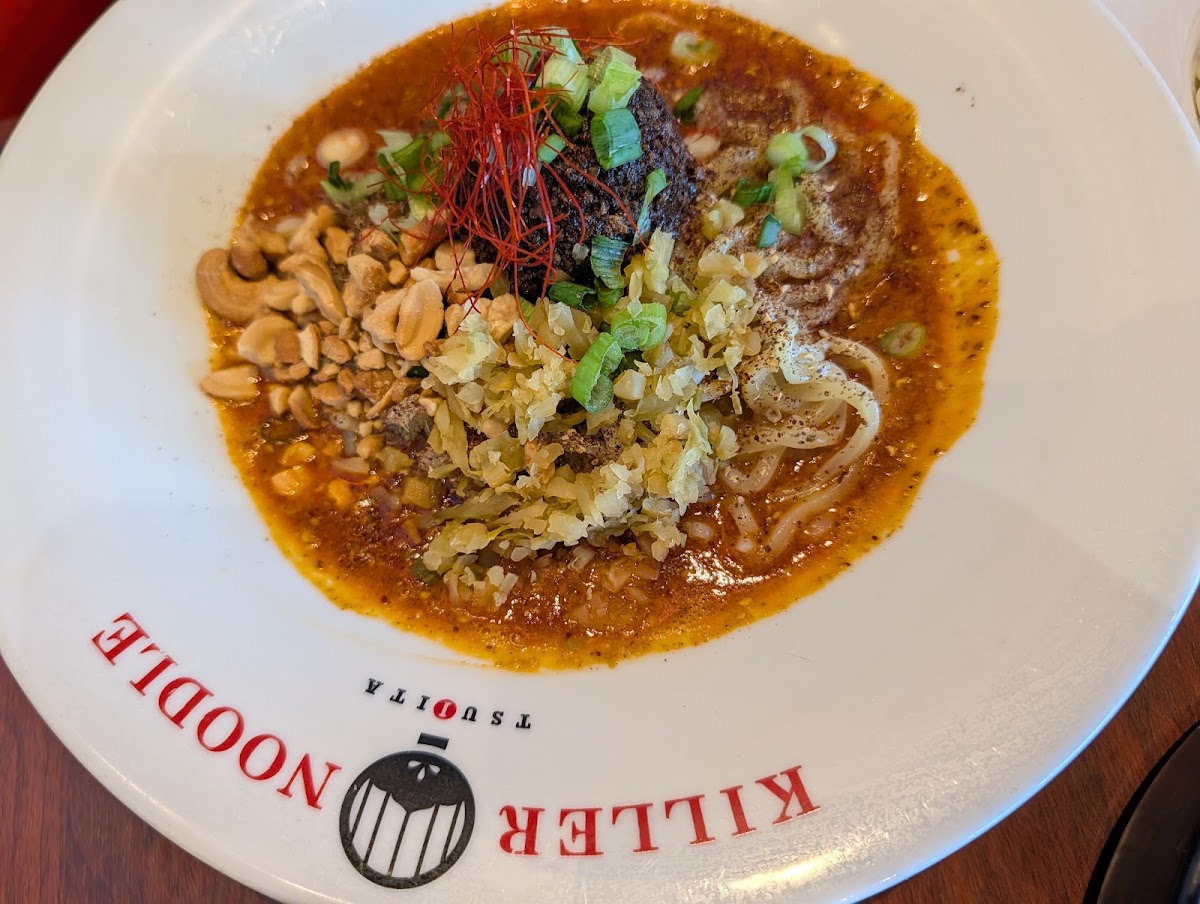 Killer Noodle Tsujita, Los Angeles: photo 11