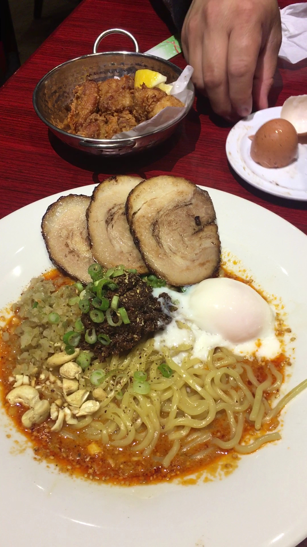 Killer Noodle Tsujita, Los Angeles: photo 13
