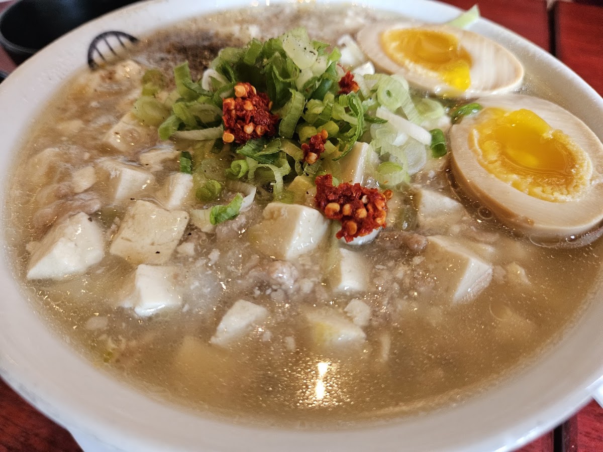 Killer Noodle Tsujita, Los Angeles: photo 5