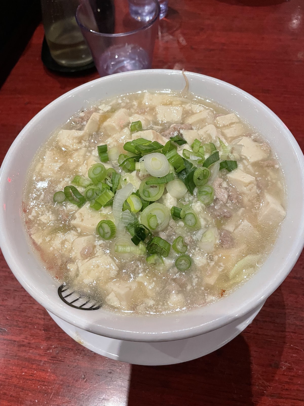 Killer Noodle Tsujita, Los Angeles: photo 6
