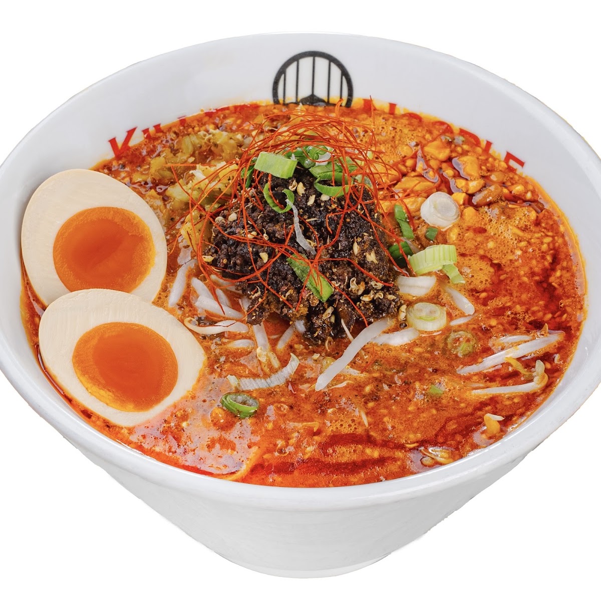 Killer Noodle Tsujita, Los Angeles: photo 8