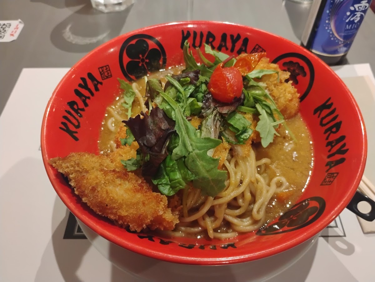 Kuraya, Madrid: photo 4