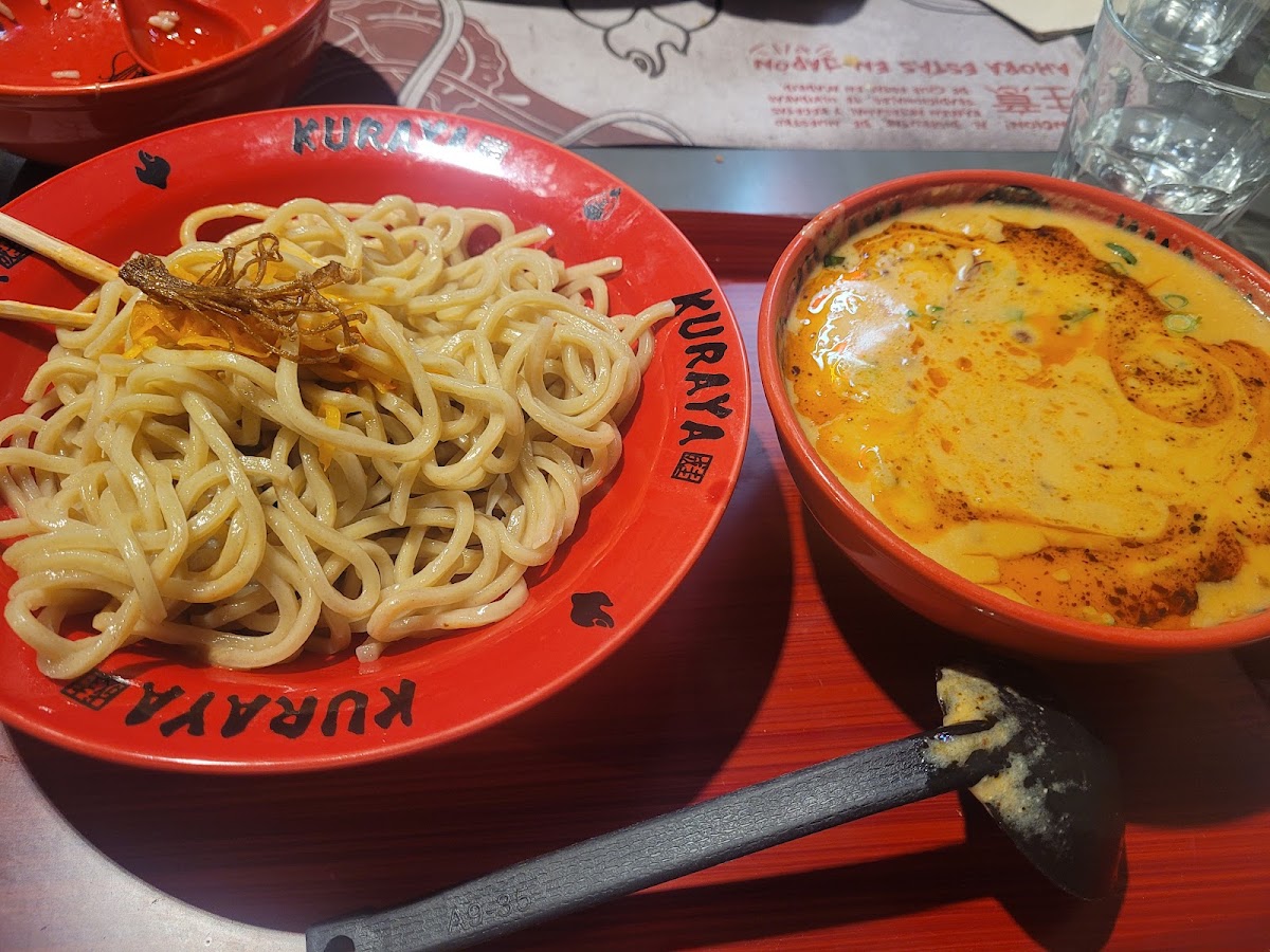 Kuraya, Madrid: photo 6