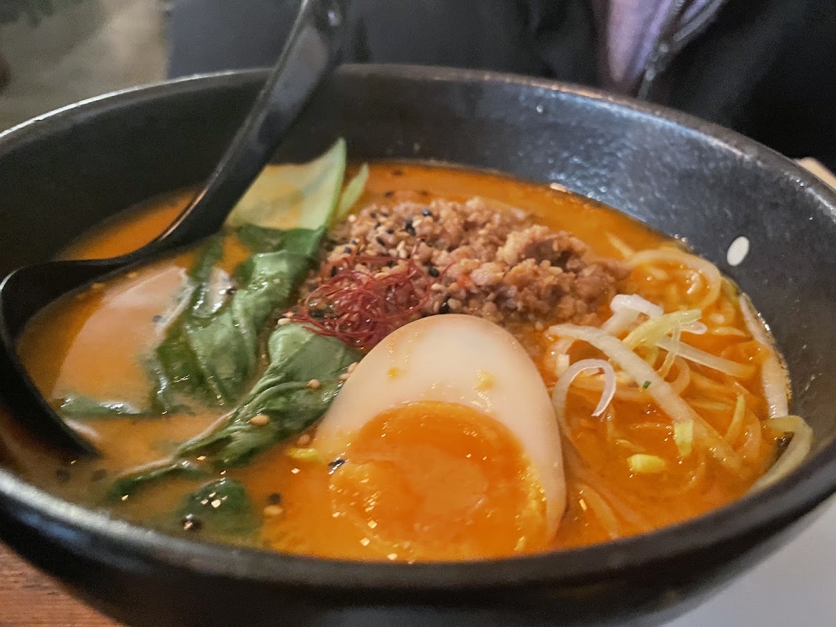 The Dojo Ramen Bar, Melbourne: photo 11