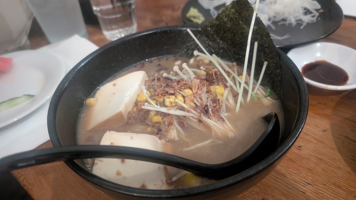 The Dojo Ramen Bar, Melbourne: photo 12