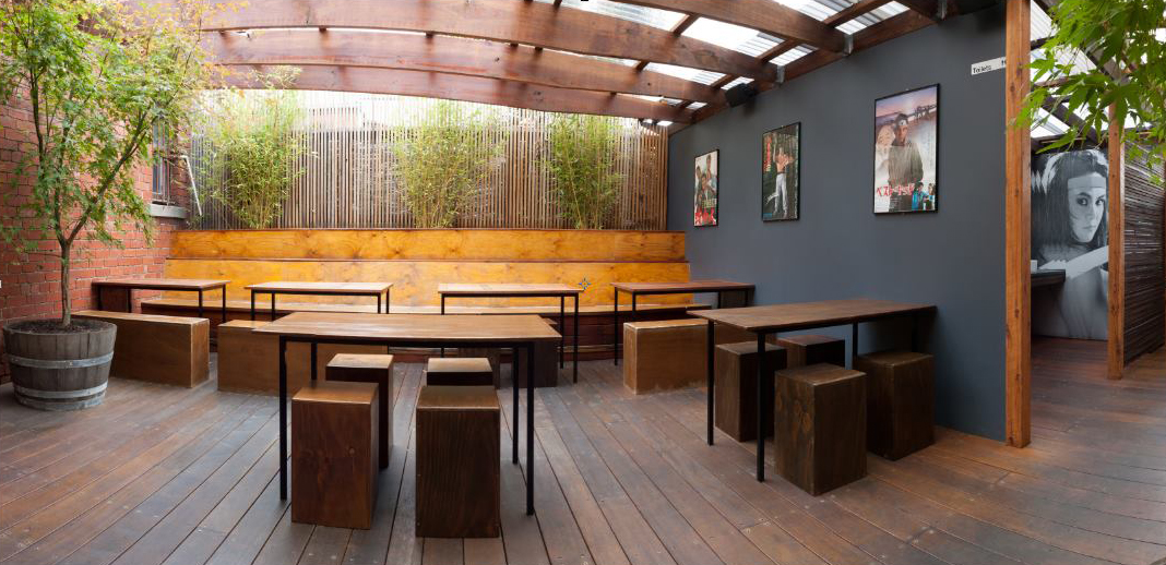 The Dojo Ramen Bar, Melbourne: photo 13
