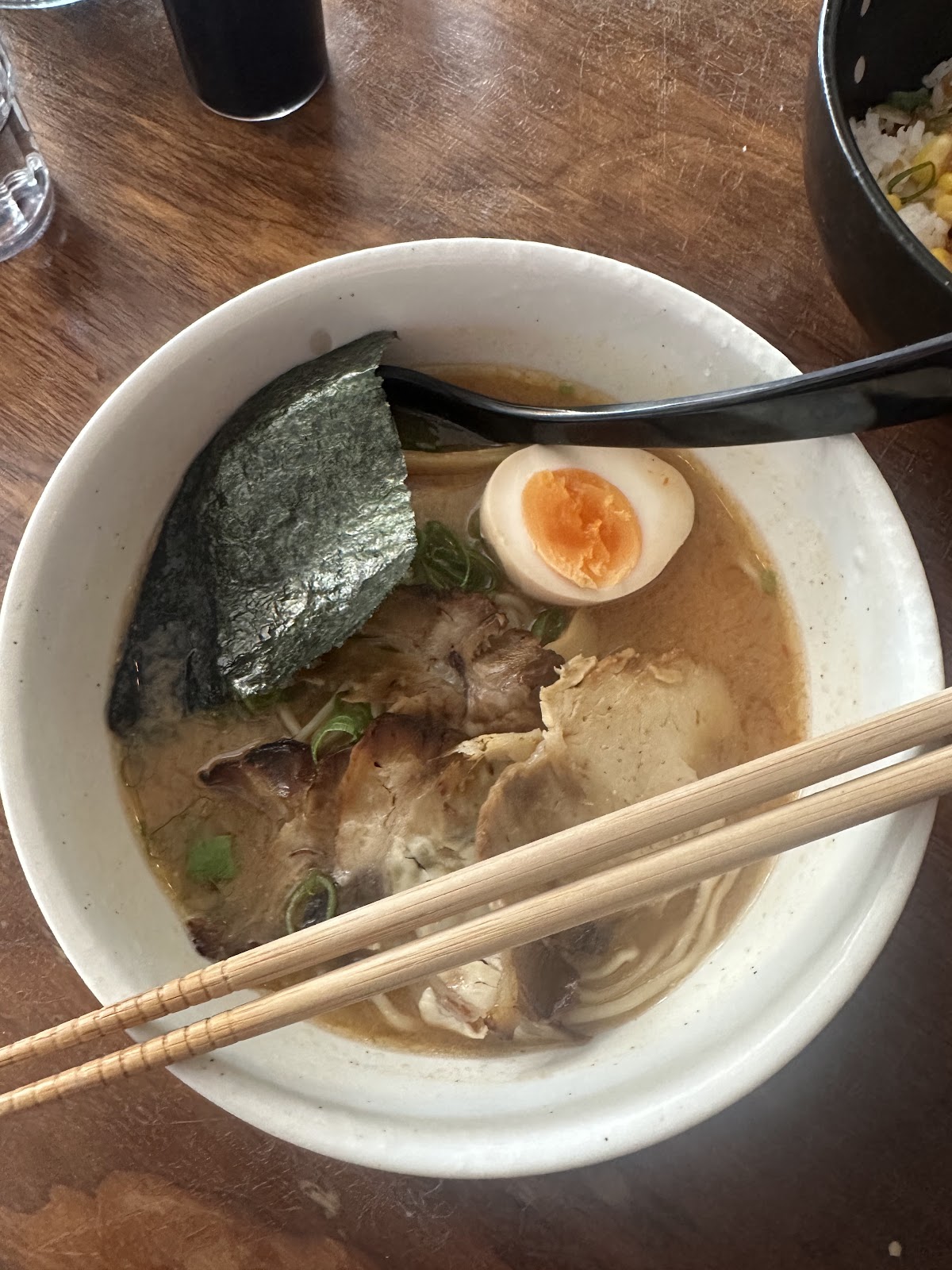 The Dojo Ramen Bar, Melbourne: photo 3