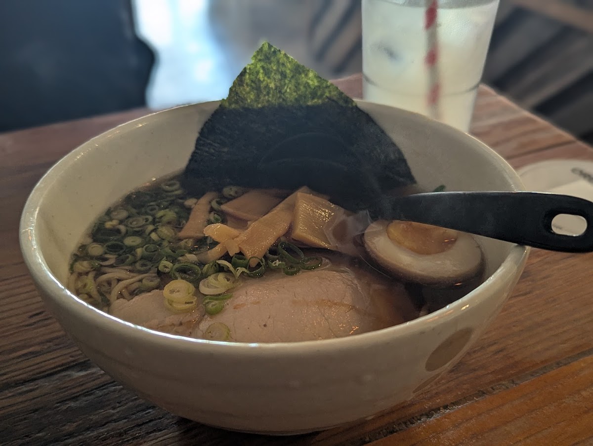 The Dojo Ramen Bar, Melbourne: photo 6