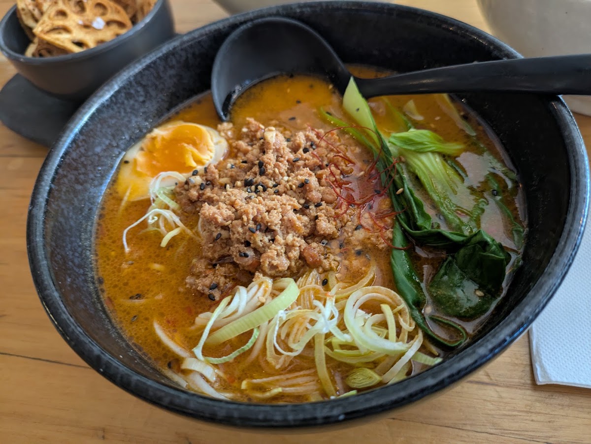 The Dojo Ramen Bar, Melbourne: photo 7
