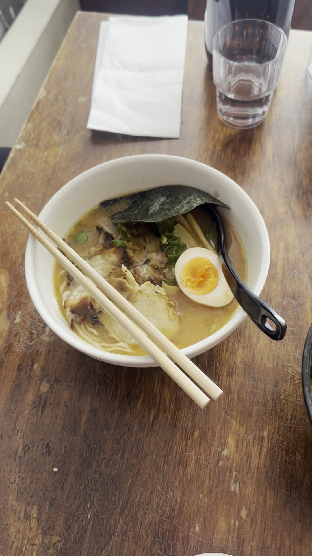 The Dojo Ramen Bar, Melbourne: photo 8