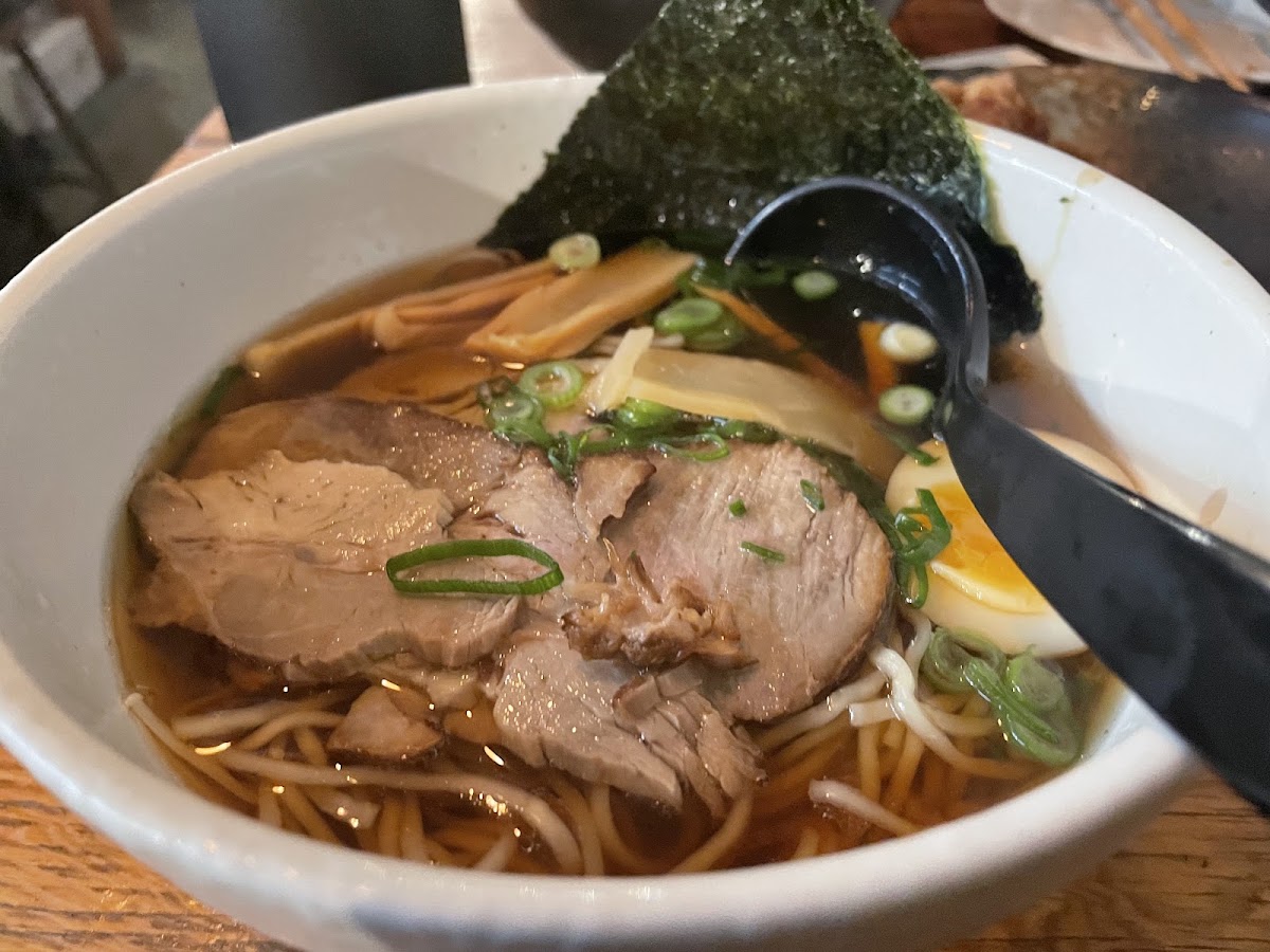 The Dojo Ramen Bar, Melbourne: photo 10