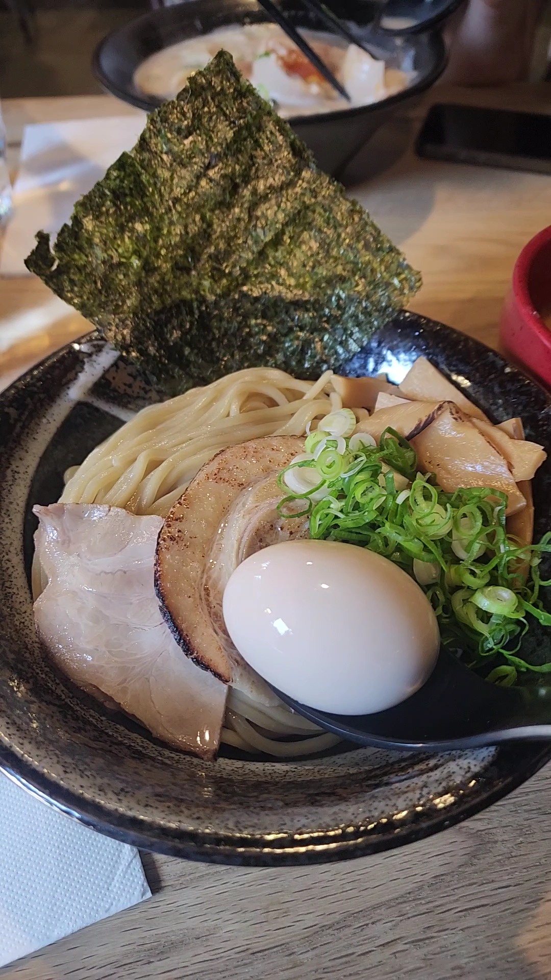 Kosuke Ramen, Sydney: photo 12