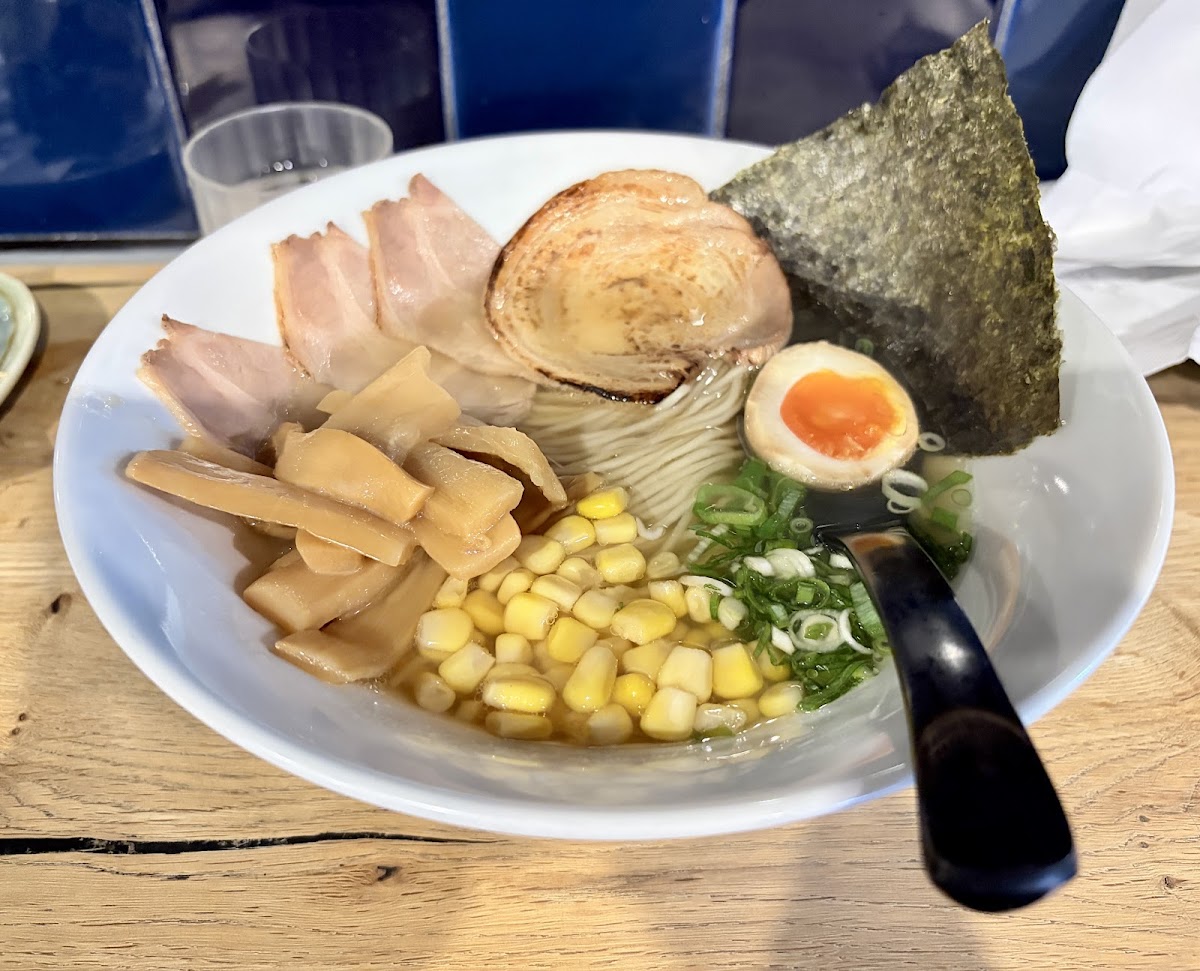 Kosuke Ramen, Sydney: photo 14