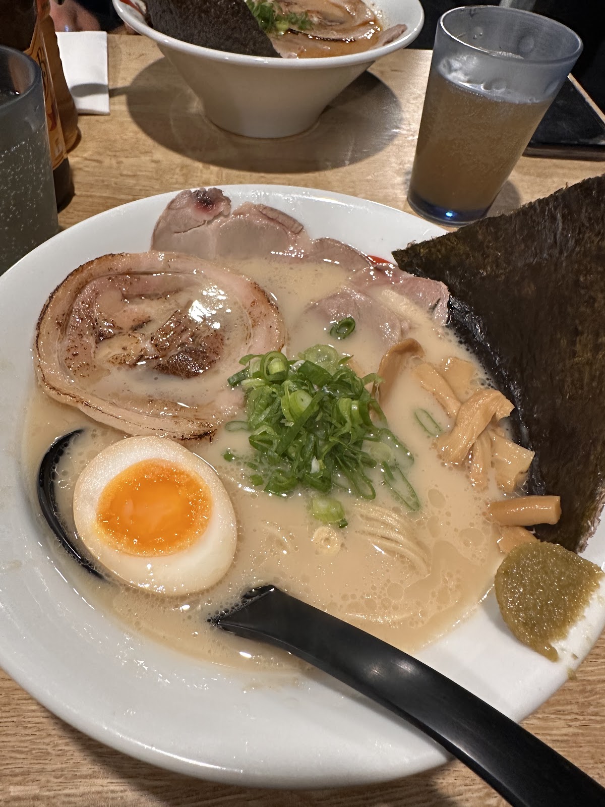 Kosuke Ramen, Sydney: photo 4