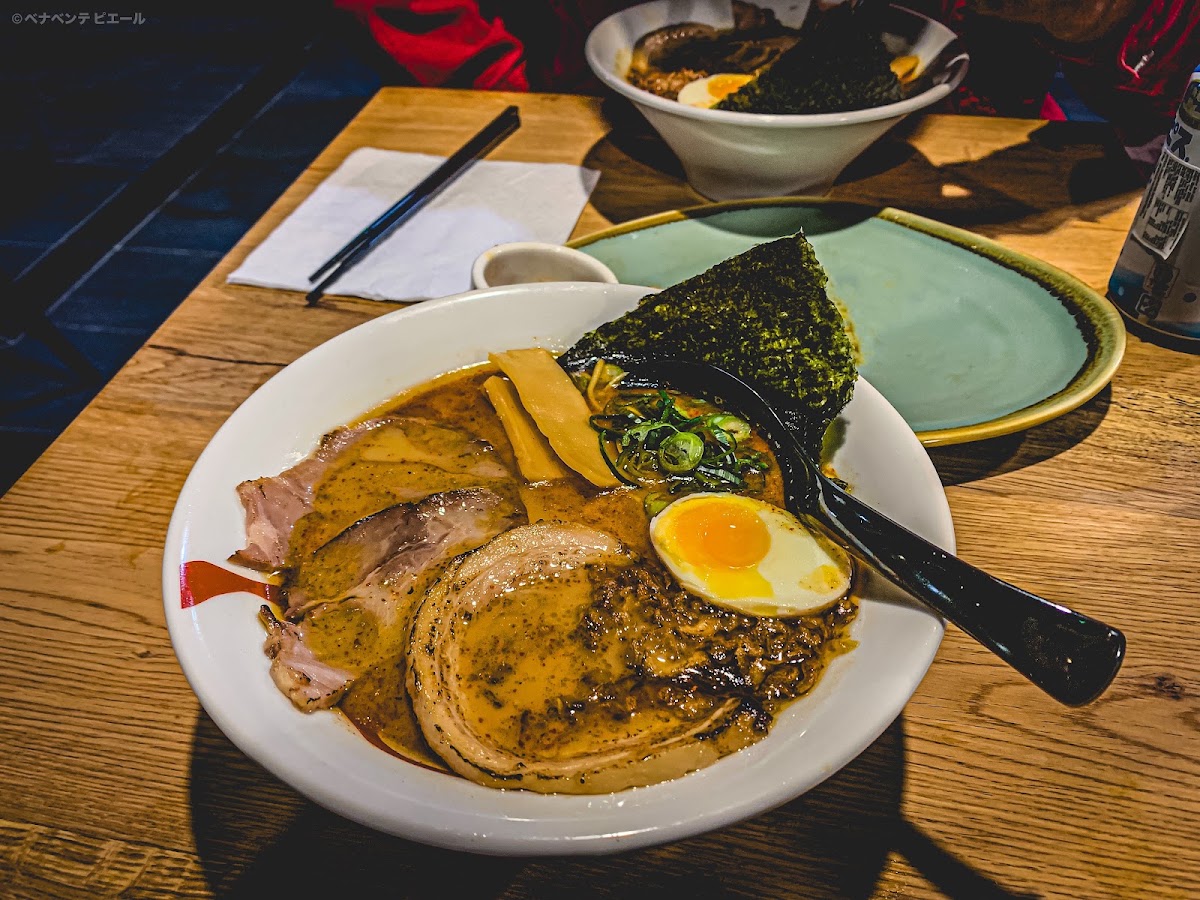 Kosuke Ramen, Sydney: photo 5