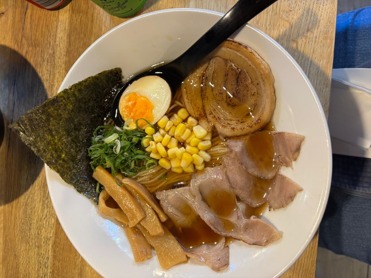 Kosuke Ramen, Sydney: photo 9