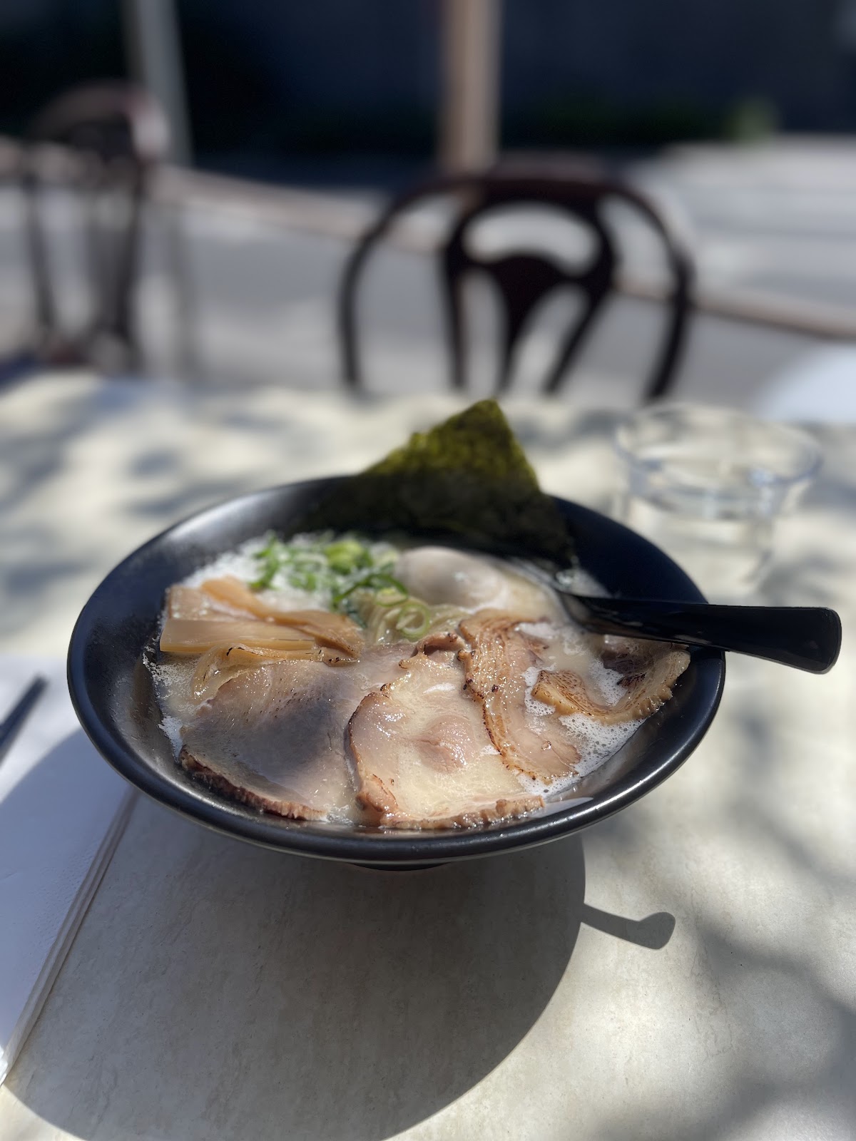 Kosuke Ramen, Sydney: photo 10