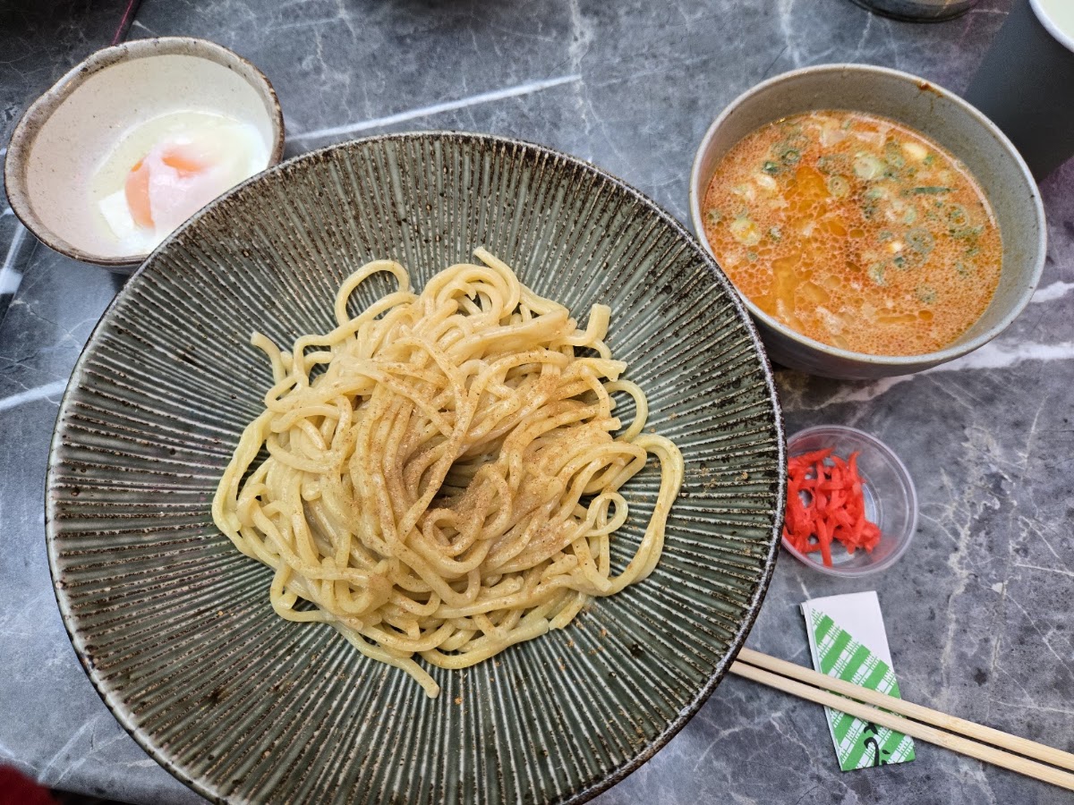 Ramen Zundo, Sydney: photo 11